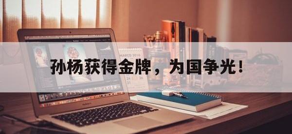 爱游戏平台登录入口-孙杨获得金牌，为国争光！