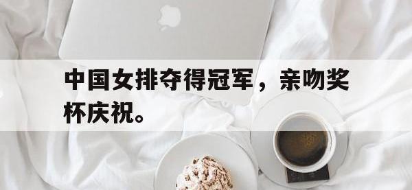 爱游戏登录app-中国女排夺得冠军，亲吻奖杯庆祝。