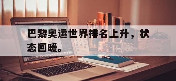 爱游戏登录app-巴黎奥运世界排名上升，状态回暖。