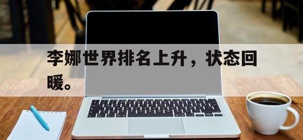 爱游戏平台登录入口-李娜世界排名上升，状态回暖。