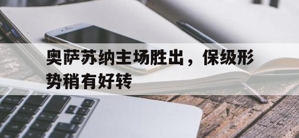 爱游戏登录app-奥萨苏纳主场胜出，保级形势稍有好转