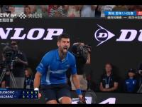 爱游戏平台登录入口-德约科维奇压哨绝杀国乒，全场沸腾！经典一战再现传奇