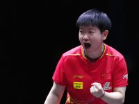 爱游戏登录app-凯尔特人刷新世界纪录，孙颖莎教练激动落泪