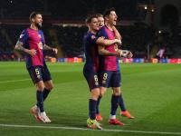 爱游戏平台登录入口-莱万多夫斯基重要时刻重返赛场，阿森纳带队取胜！